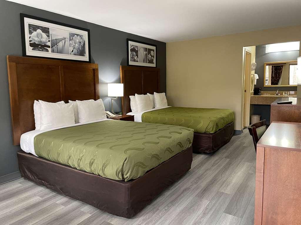 Quality Inn Kenly I-95 Rum bild