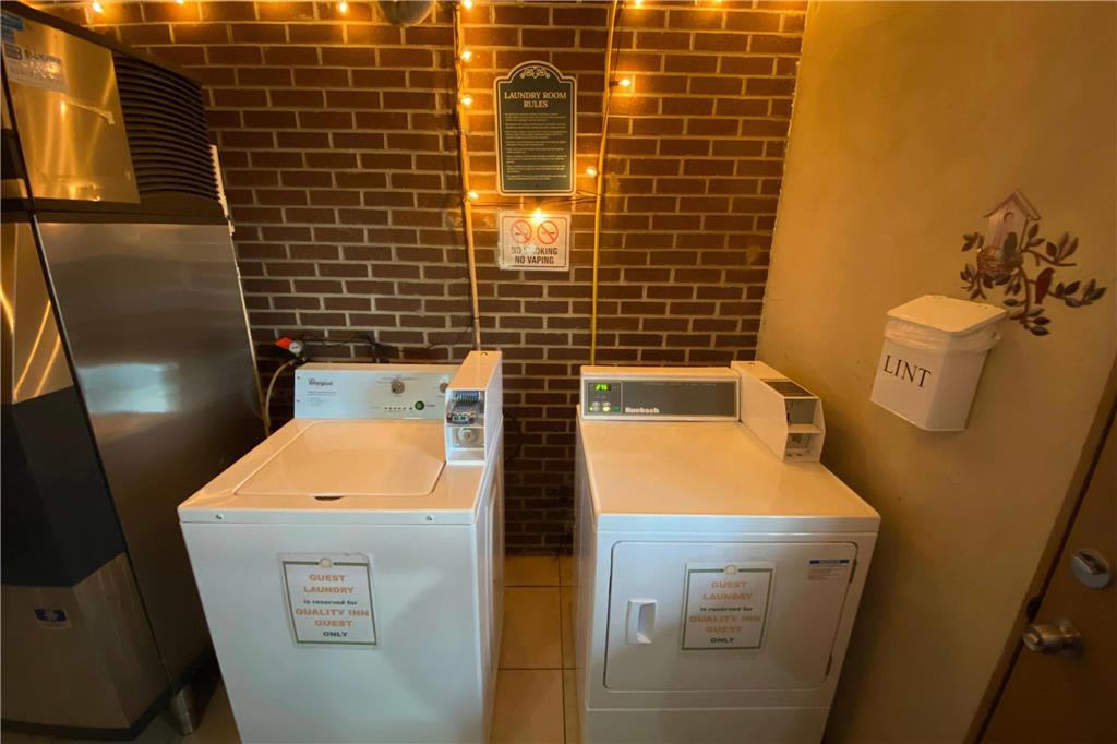 Quality Inn Kenly I-95 Bekvämligheter bild